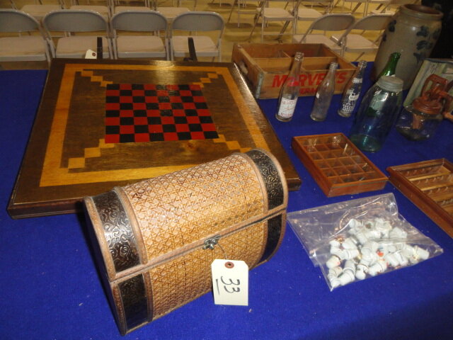 Image for Apr 6, 2023 Public Auction