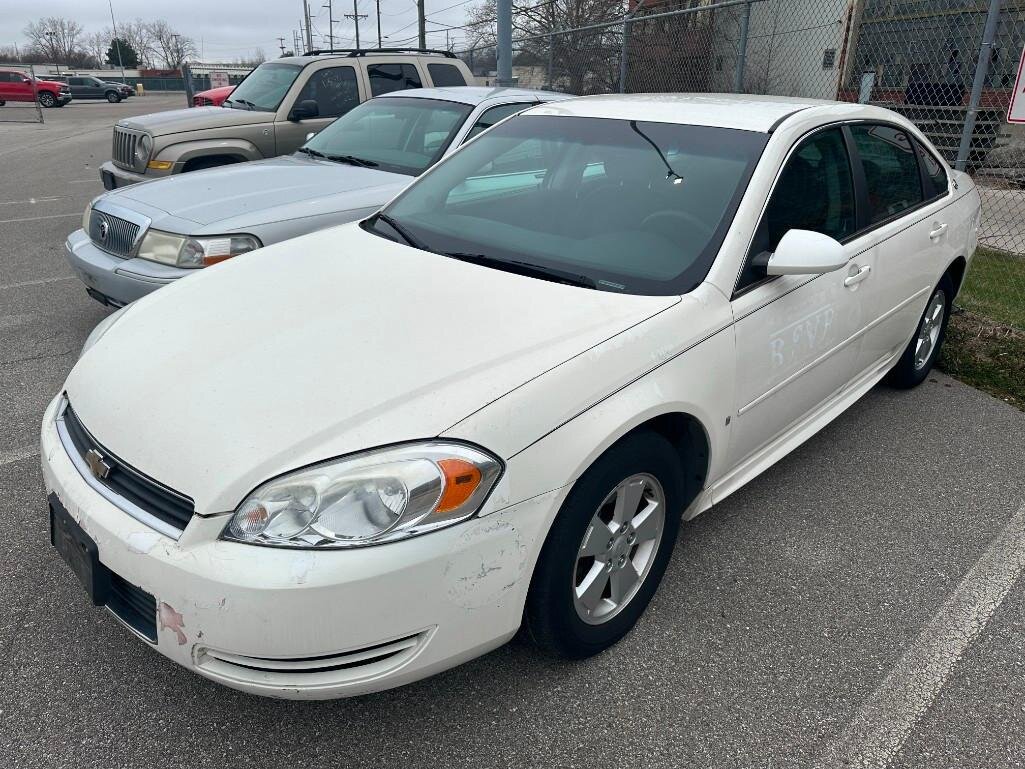 Image for Toledo Police Seized Vehicles (May)