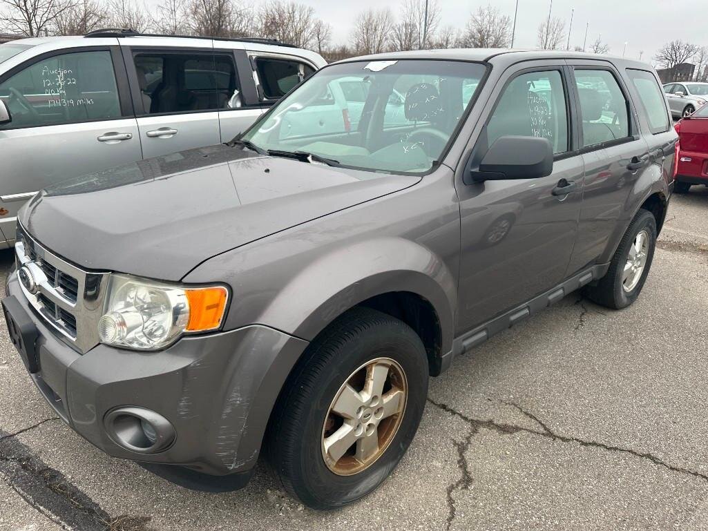 Image for Toledo Police Seized Vehicles (May)