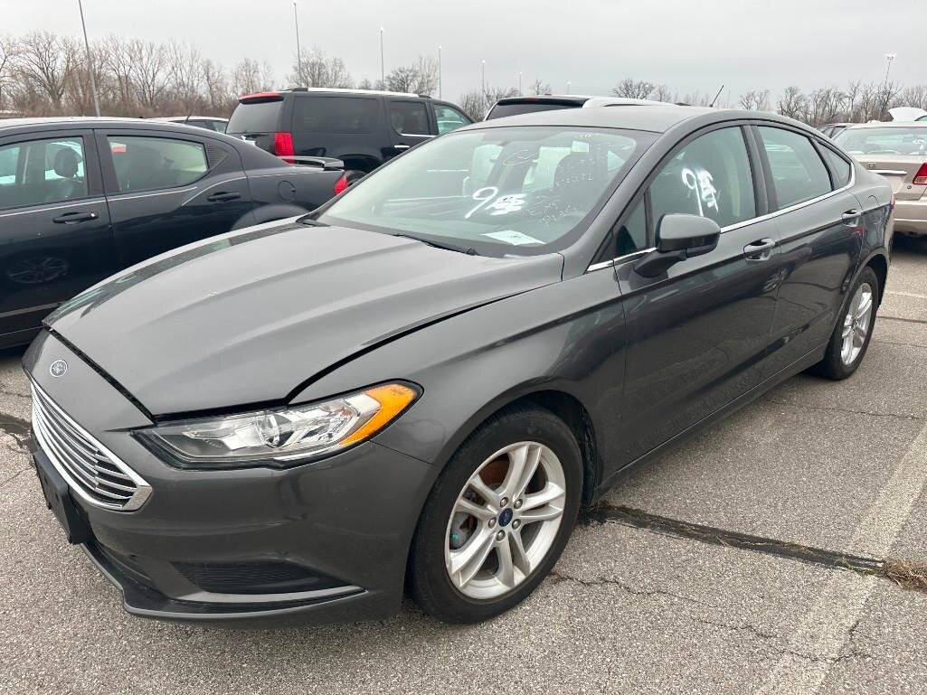 Image for Toledo Police Seized Vehicles (May)