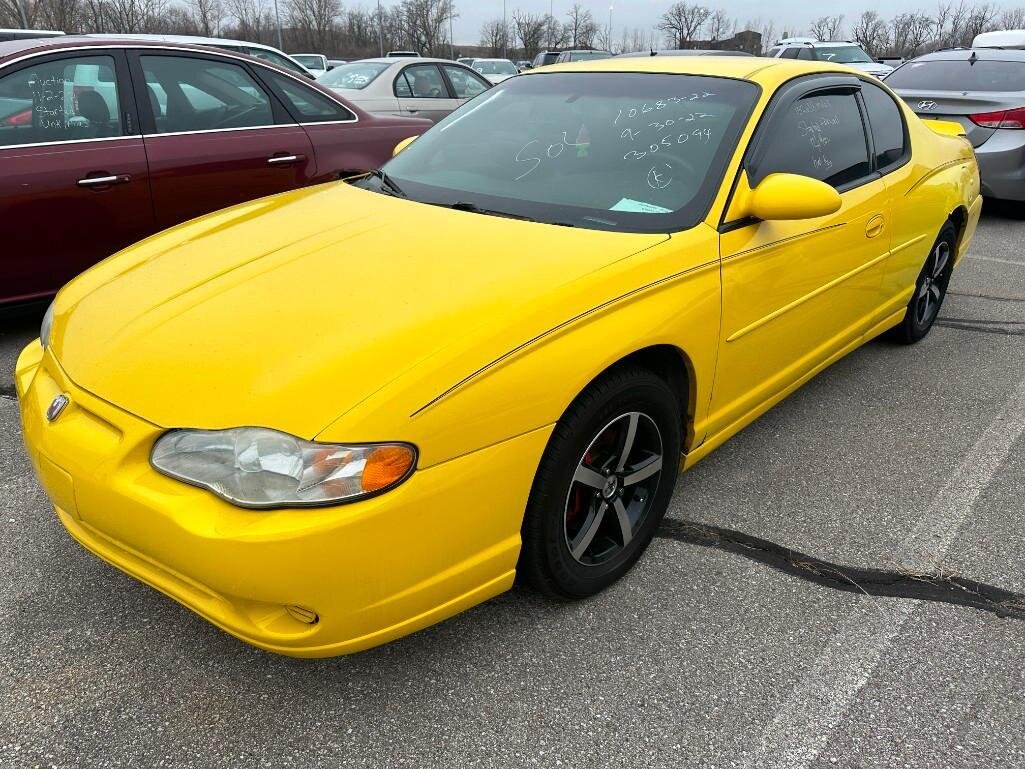 Image for Toledo Police Seized Vehicles (May)