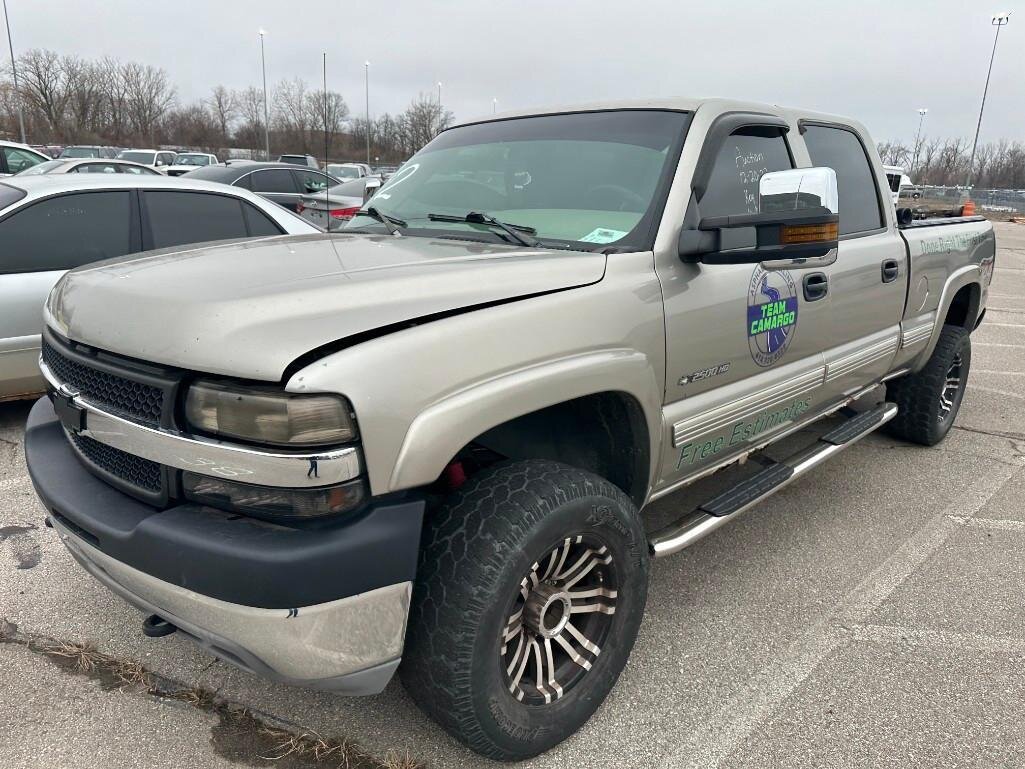 Image for Toledo Police Seized Vehicles (May)