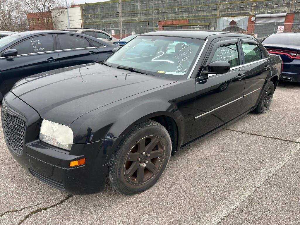 Image for Toledo Police Seized Vehicles (May)