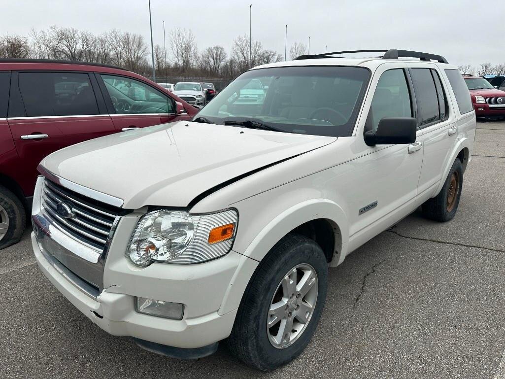 Image for Toledo Police Seized Vehicles (May)