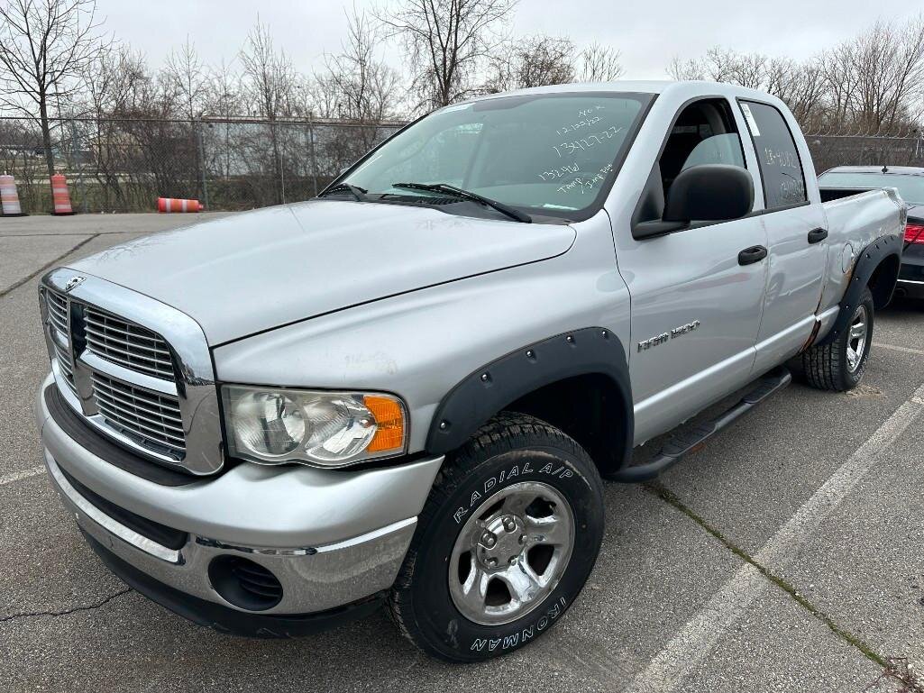 Image for Toledo Police Seized Vehicles (May)