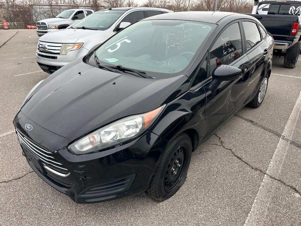 Image for Toledo Police Seized Vehicles (May)