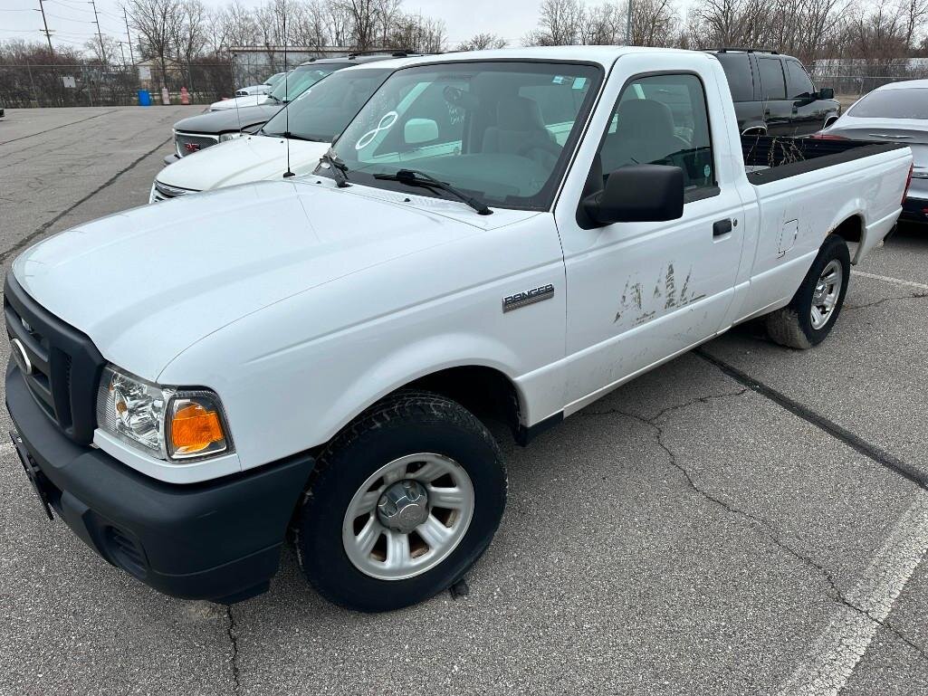 Image for Toledo Police Seized Vehicles (May)