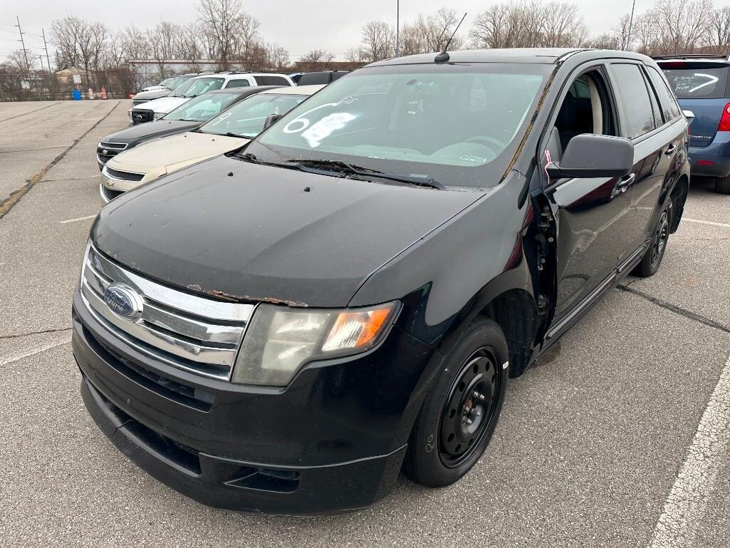 Image for Toledo Police Seized Vehicles (May)