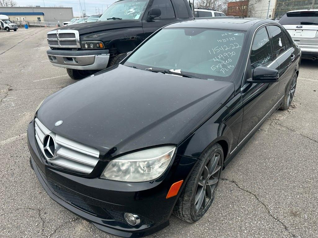 Image for Toledo Police Seized Vehicles (May)