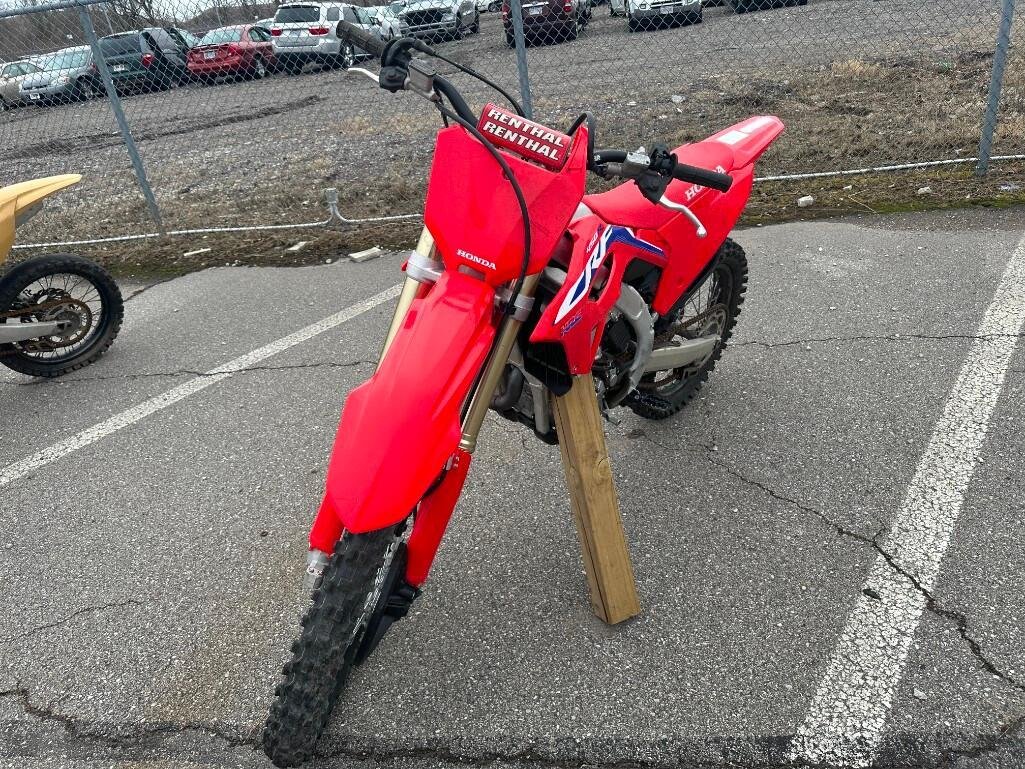 Image for Toledo Police Seized Vehicles (May)