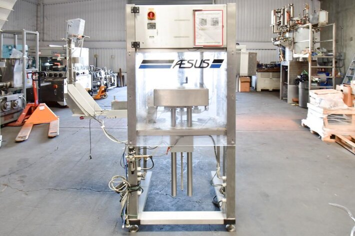 Image for MJK1184 Aesus DELTA Starcap