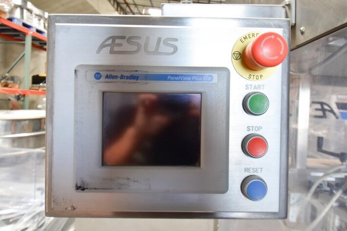 Image for MJK1184 Aesus DELTA Starcap