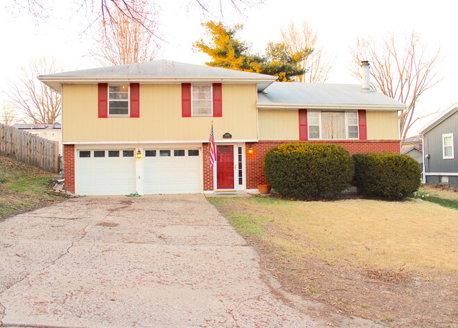 Image for Real Estate & Personal Property Auction