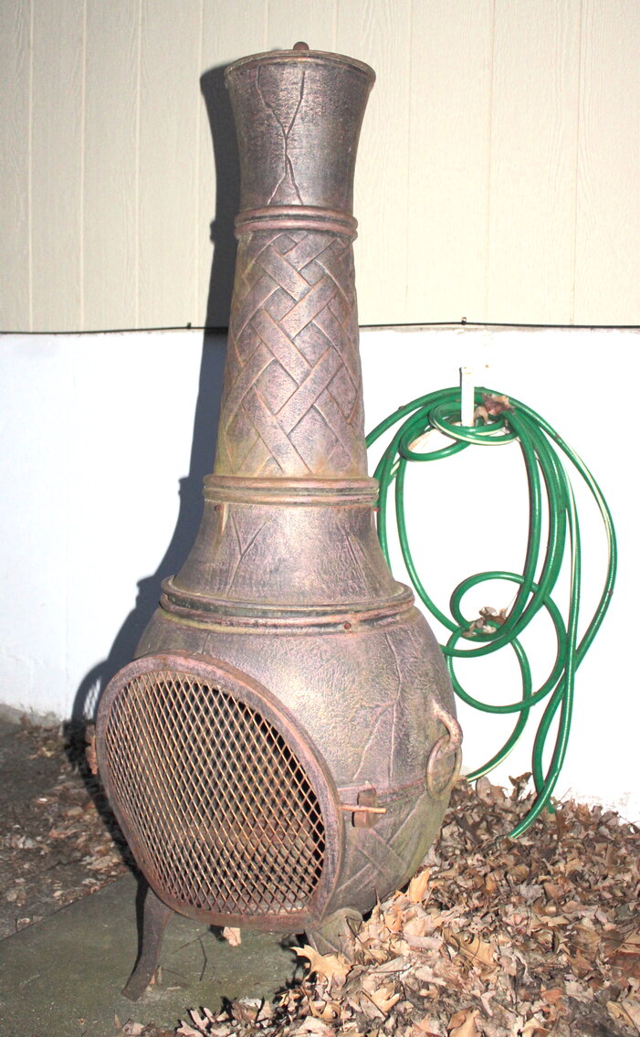 Image for Real Estate & Personal Property Auction