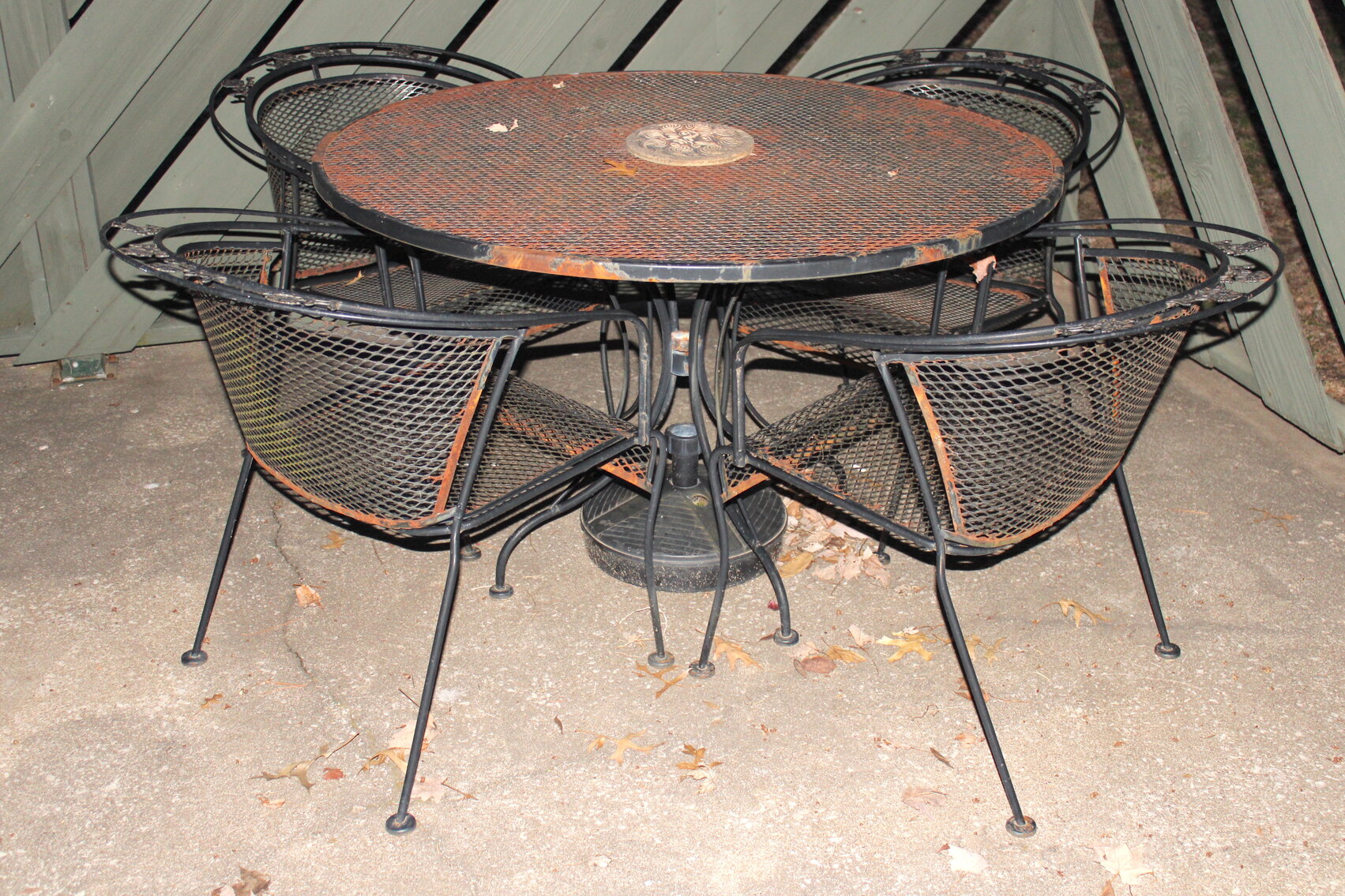 Image for Real Estate & Personal Property Auction