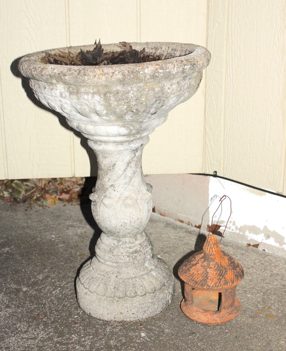 Image for Real Estate & Personal Property Auction