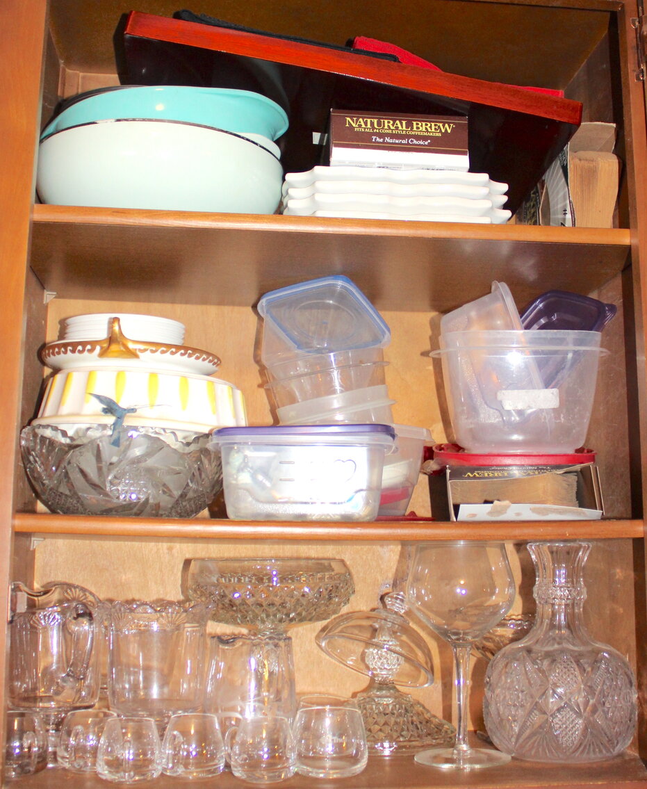 Image for Real Estate & Personal Property Auction