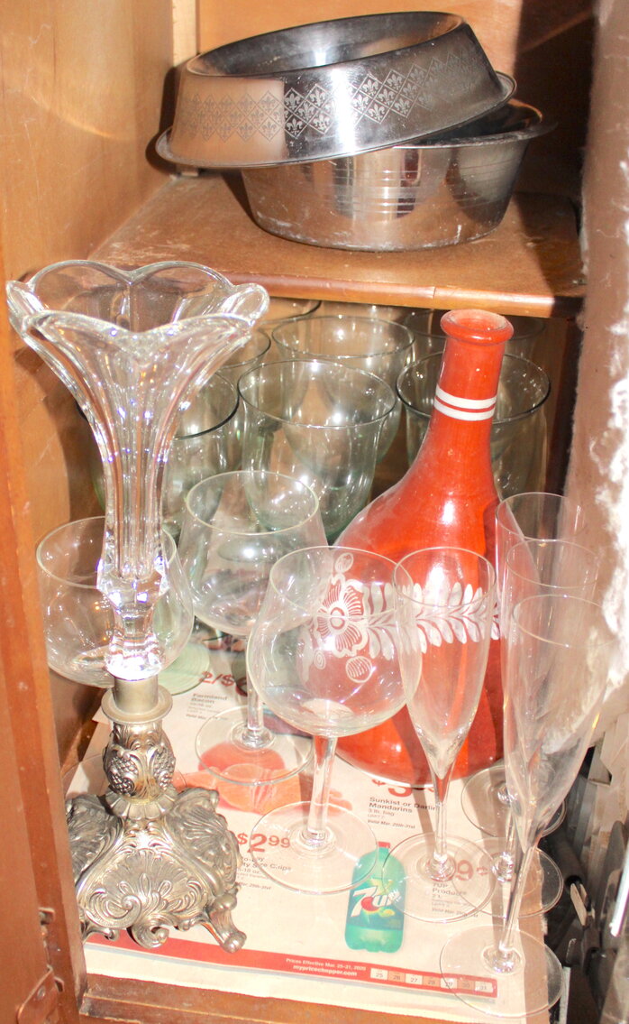 Image for Real Estate & Personal Property Auction