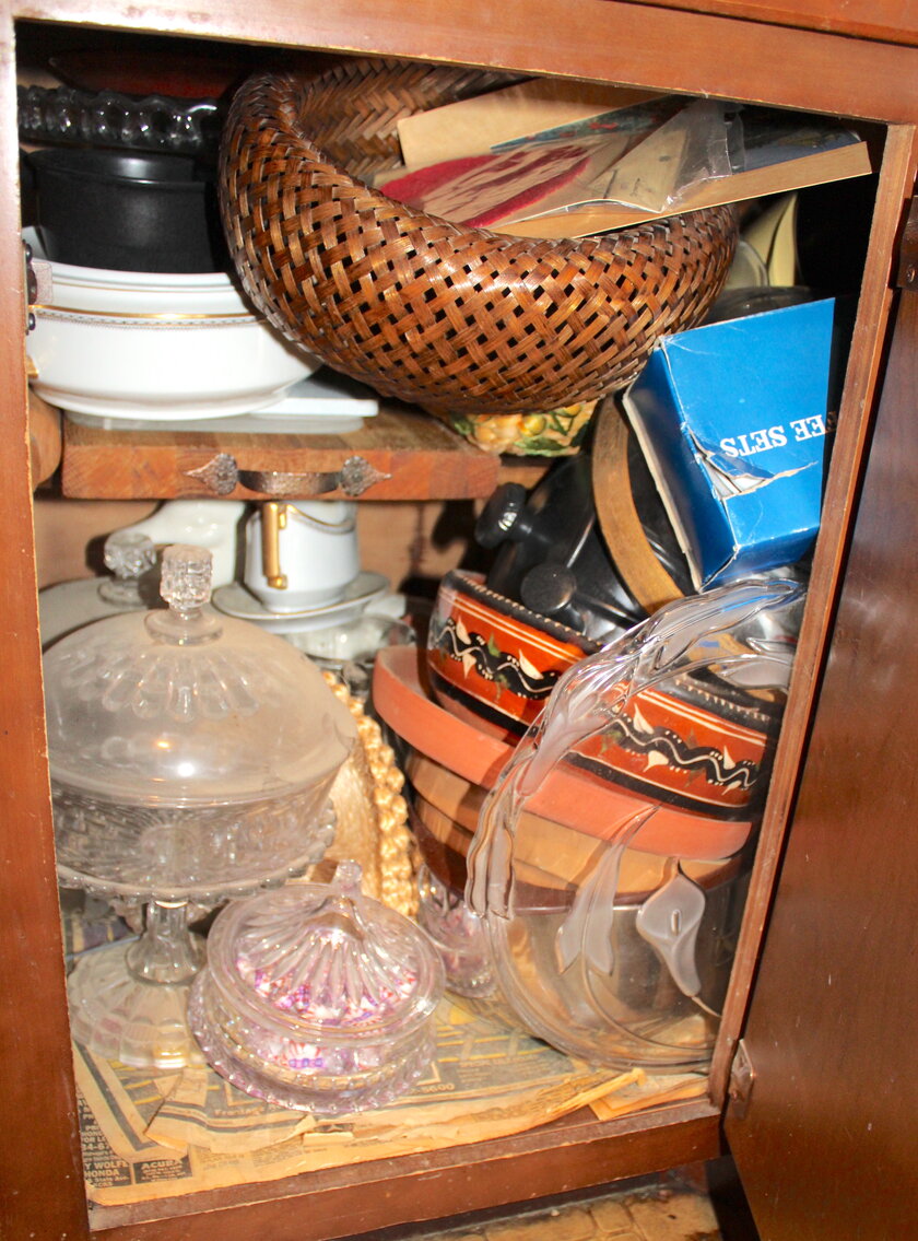 Image for Real Estate & Personal Property Auction