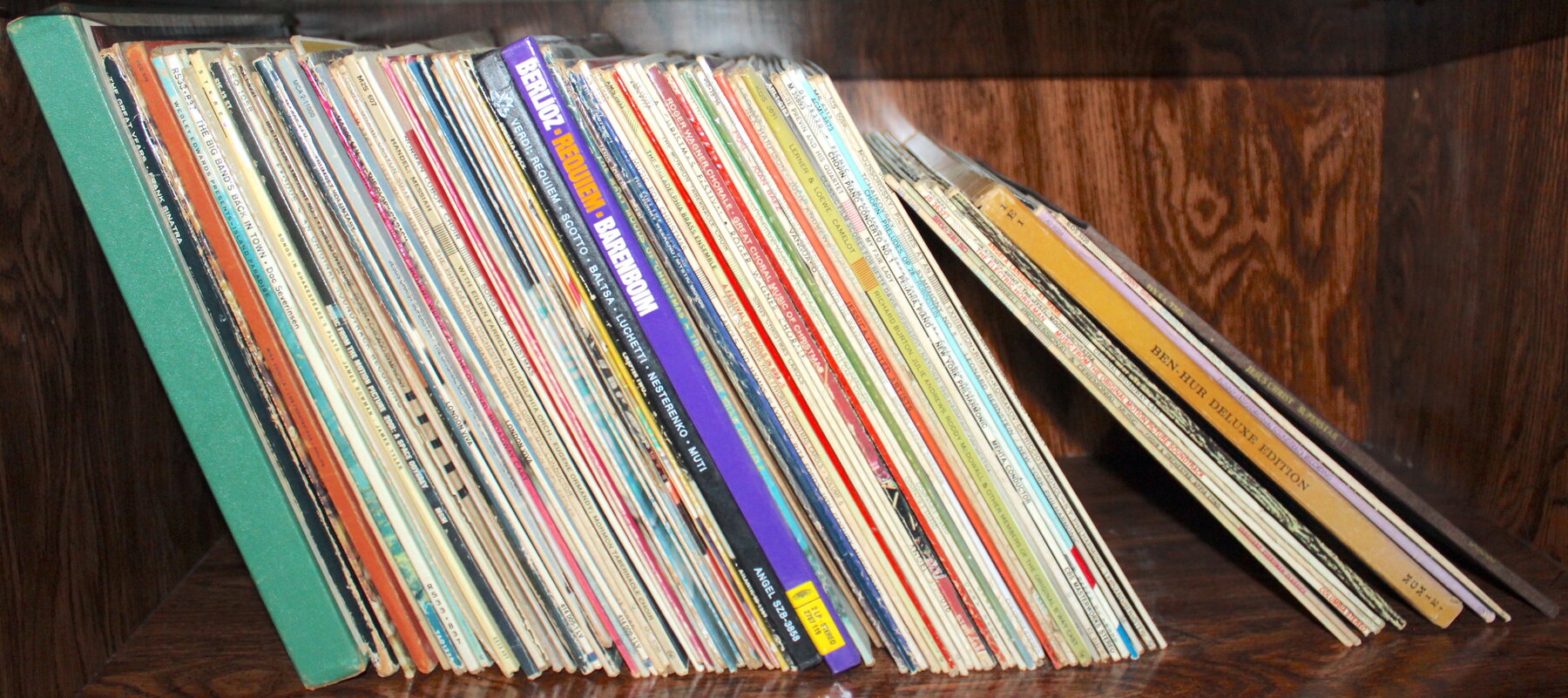 Image for Real Estate & Personal Property Auction