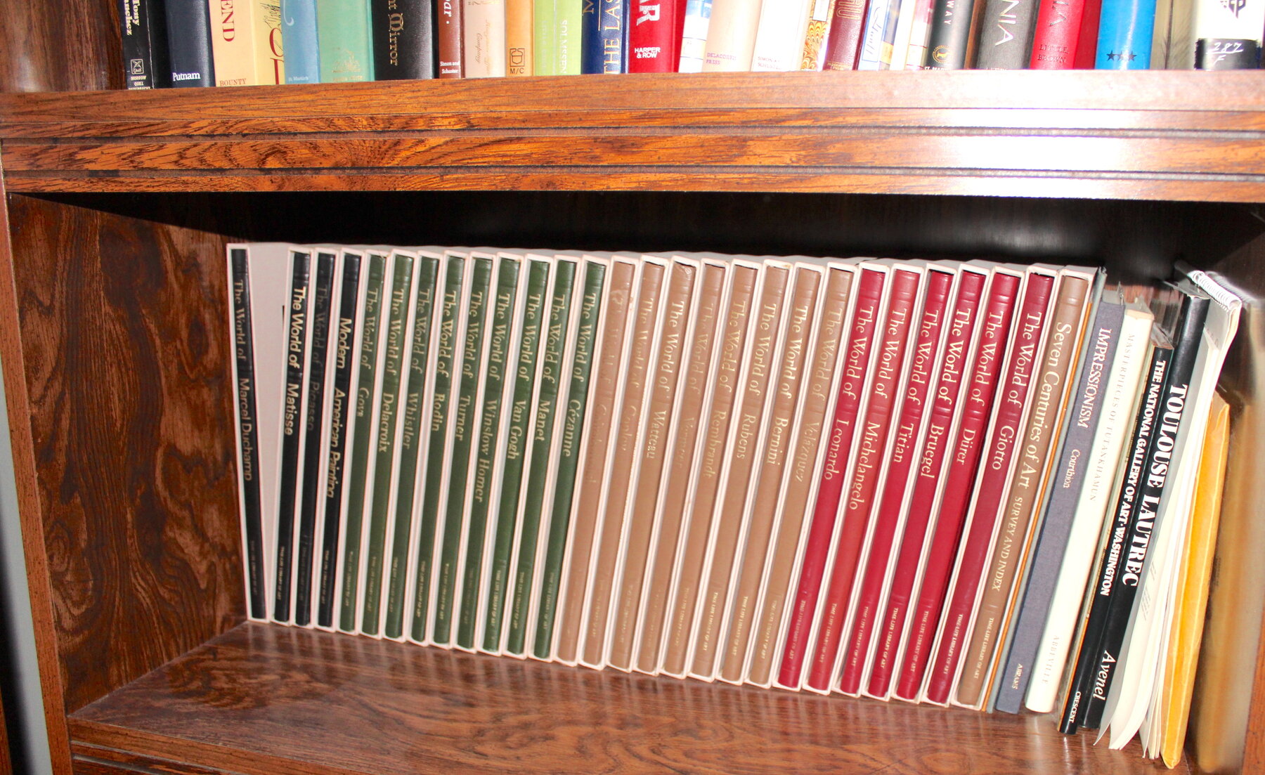 Image for Real Estate & Personal Property Auction