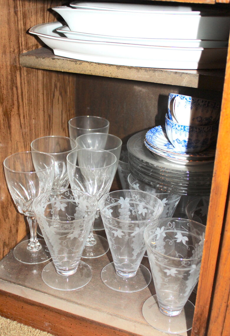 Image for Real Estate & Personal Property Auction