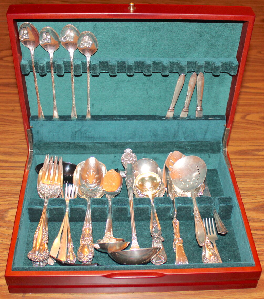 Image for Real Estate & Personal Property Auction