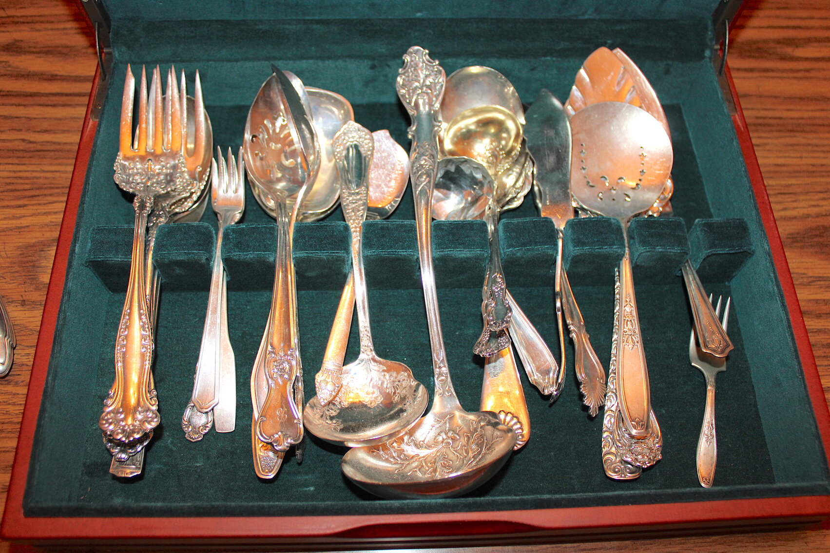 Image for Real Estate & Personal Property Auction