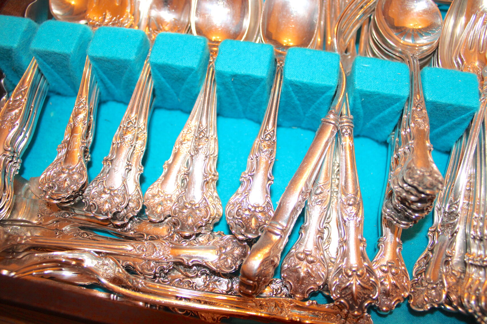 Image for Real Estate & Personal Property Auction