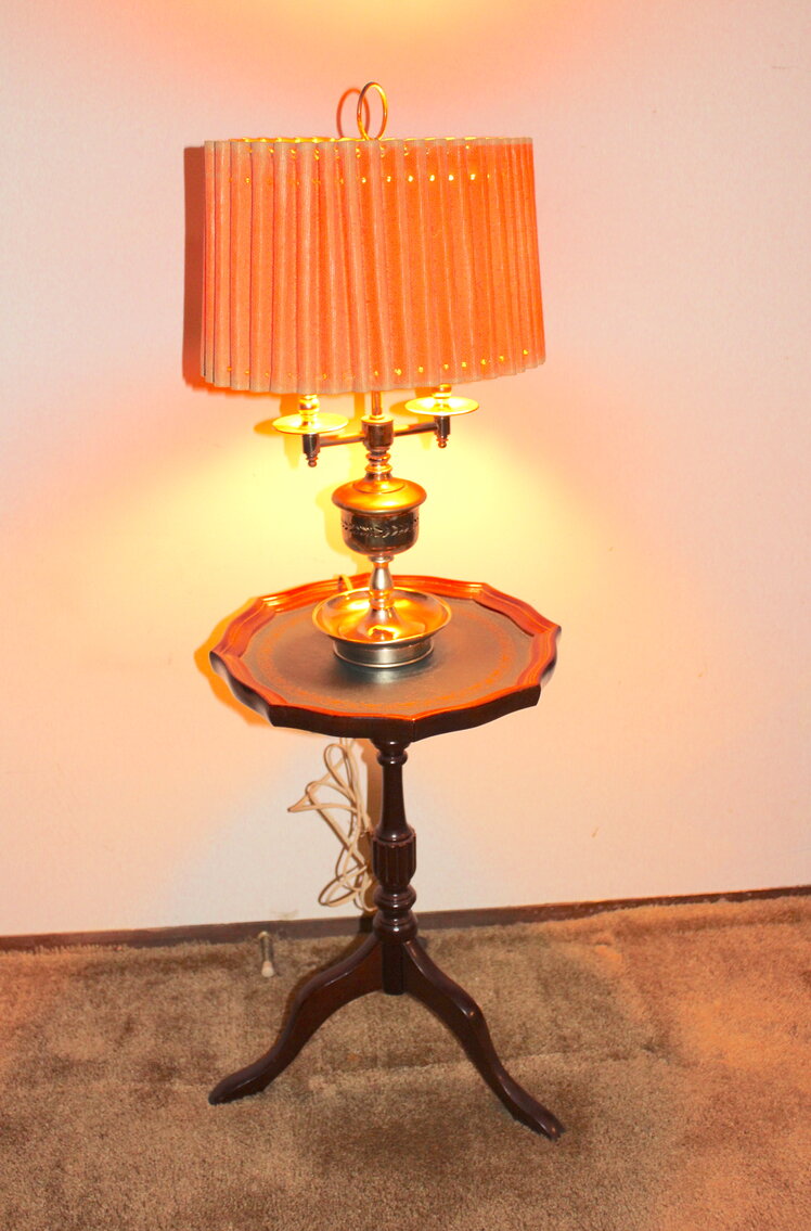 Image for Real Estate & Personal Property Auction