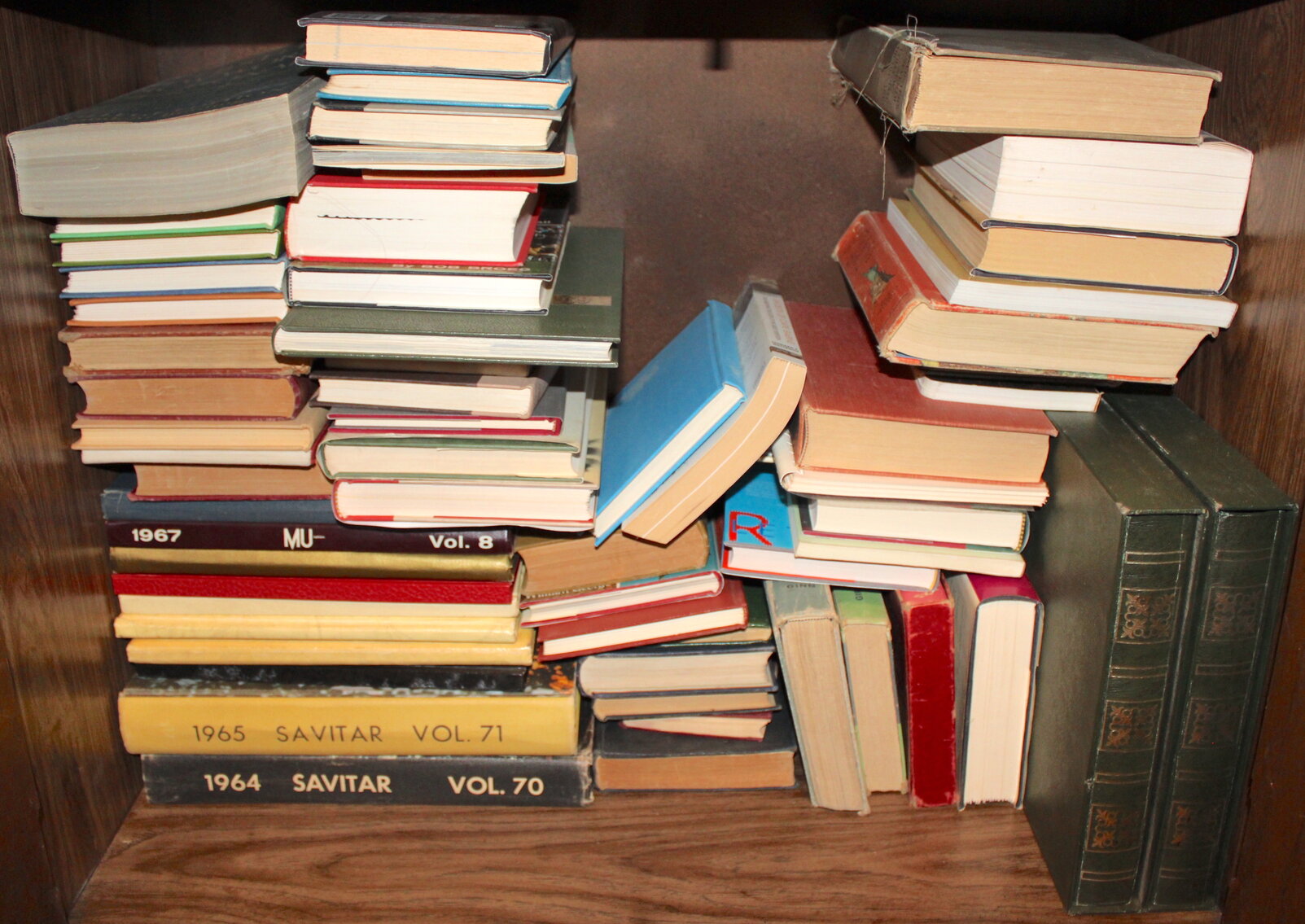 Image for Real Estate & Personal Property Auction