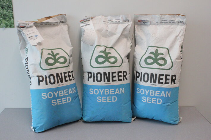 Image for Southeast Community College Ag Club - Benefit Auction Fundraiser (ONLINE ONLY)