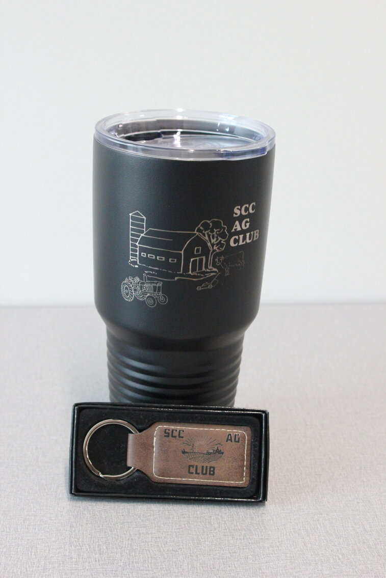 Image for Southeast Community College Ag Club - Benefit Auction Fundraiser (ONLINE ONLY)