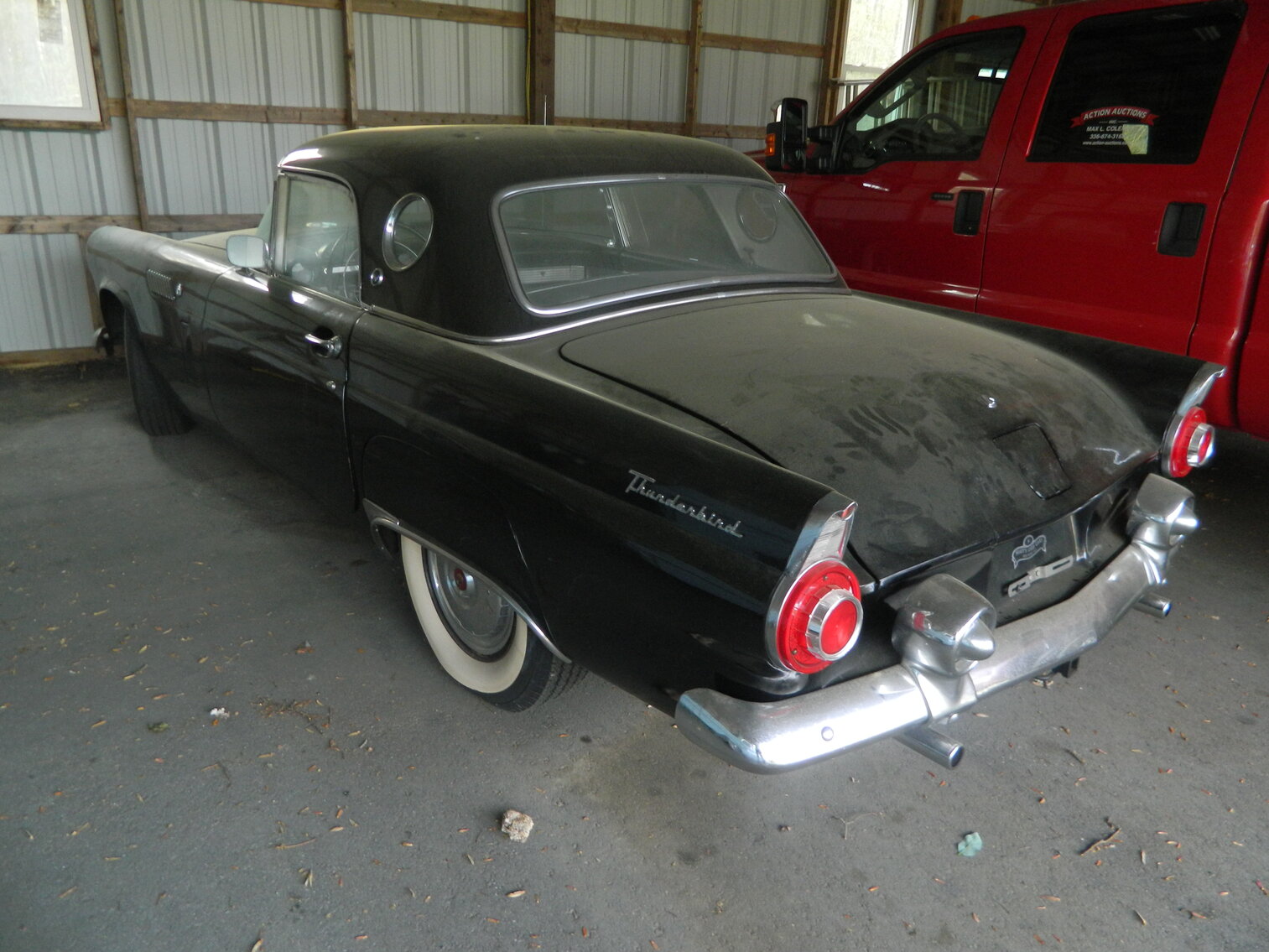 Image for PUBLIC ESTATE AUCTION (DECEASED)