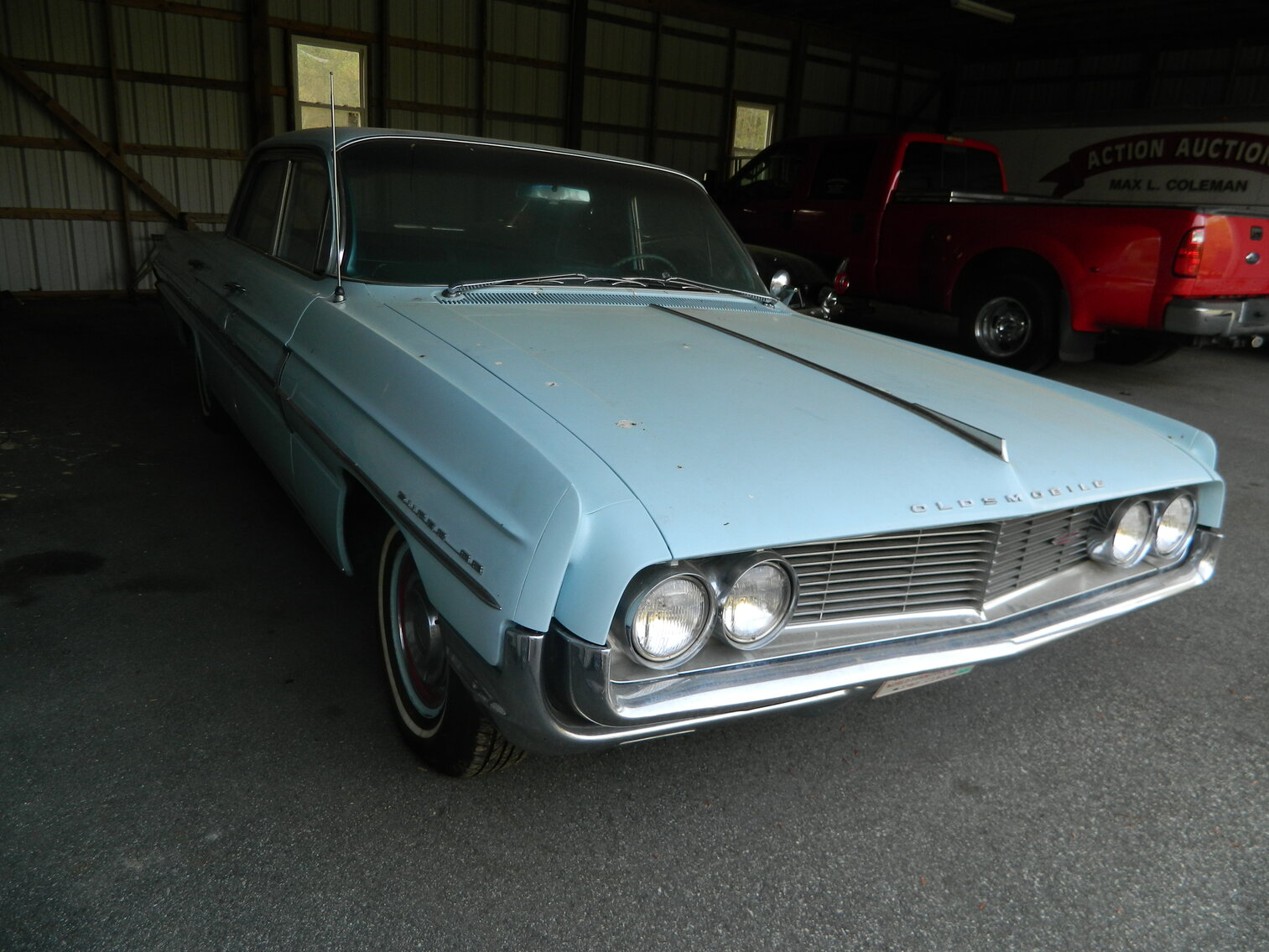 Image for PUBLIC ESTATE AUCTION (DECEASED)