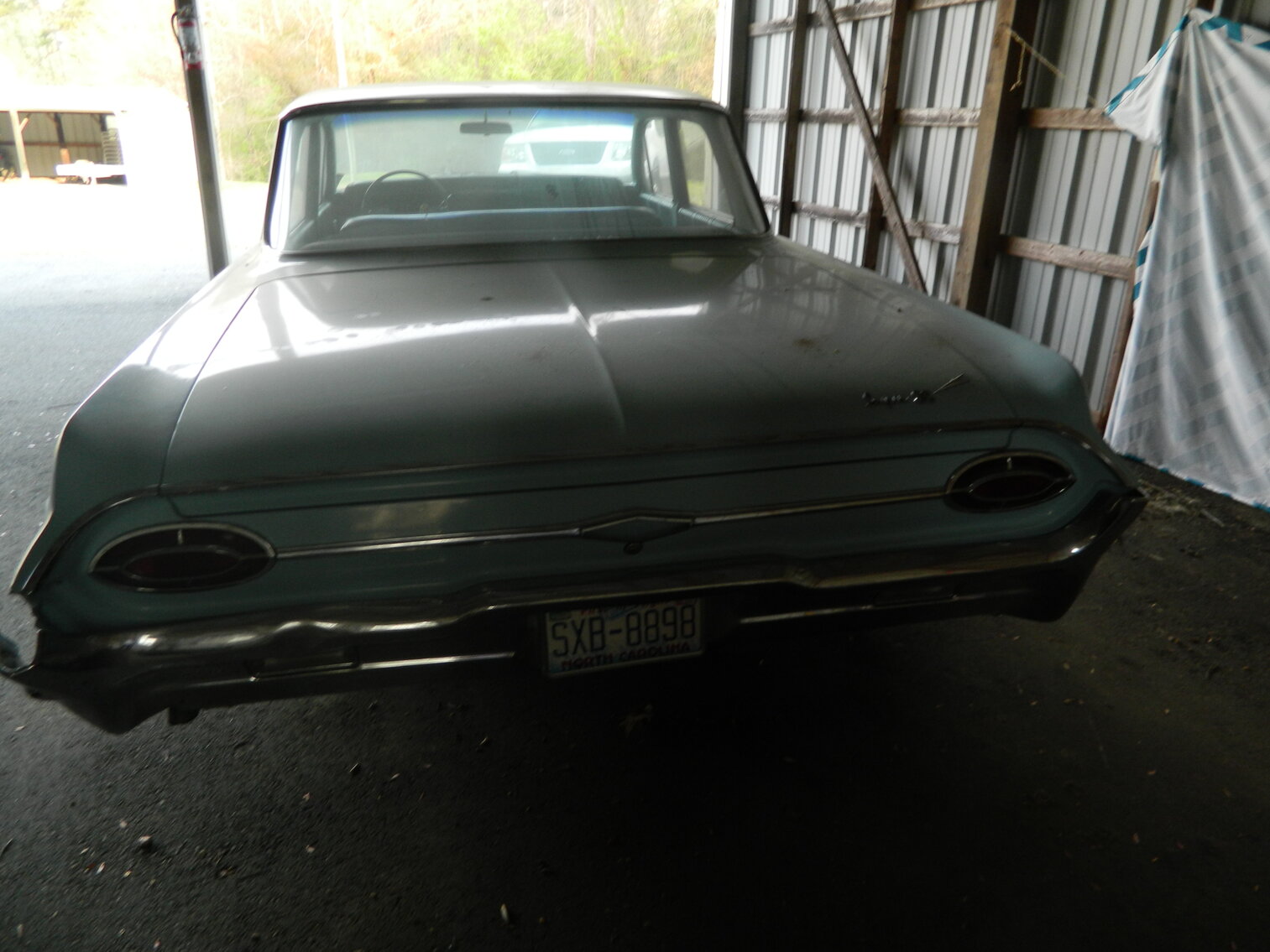 Image for PUBLIC ESTATE AUCTION (DECEASED)