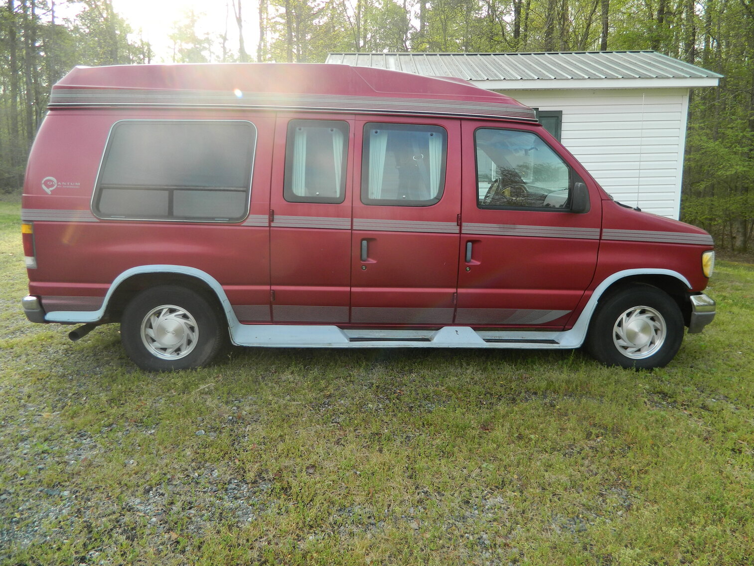 Image for PUBLIC ESTATE AUCTION (DECEASED)