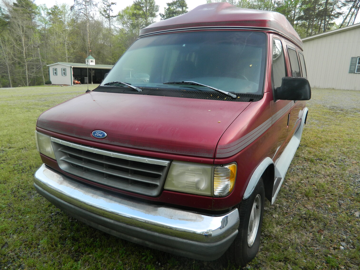 Image for PUBLIC ESTATE AUCTION (DECEASED)