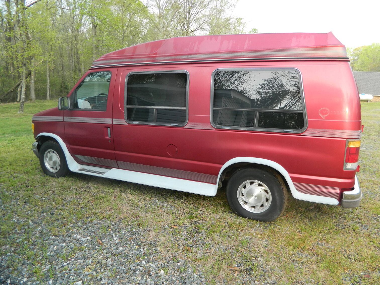 Image for PUBLIC ESTATE AUCTION (DECEASED)