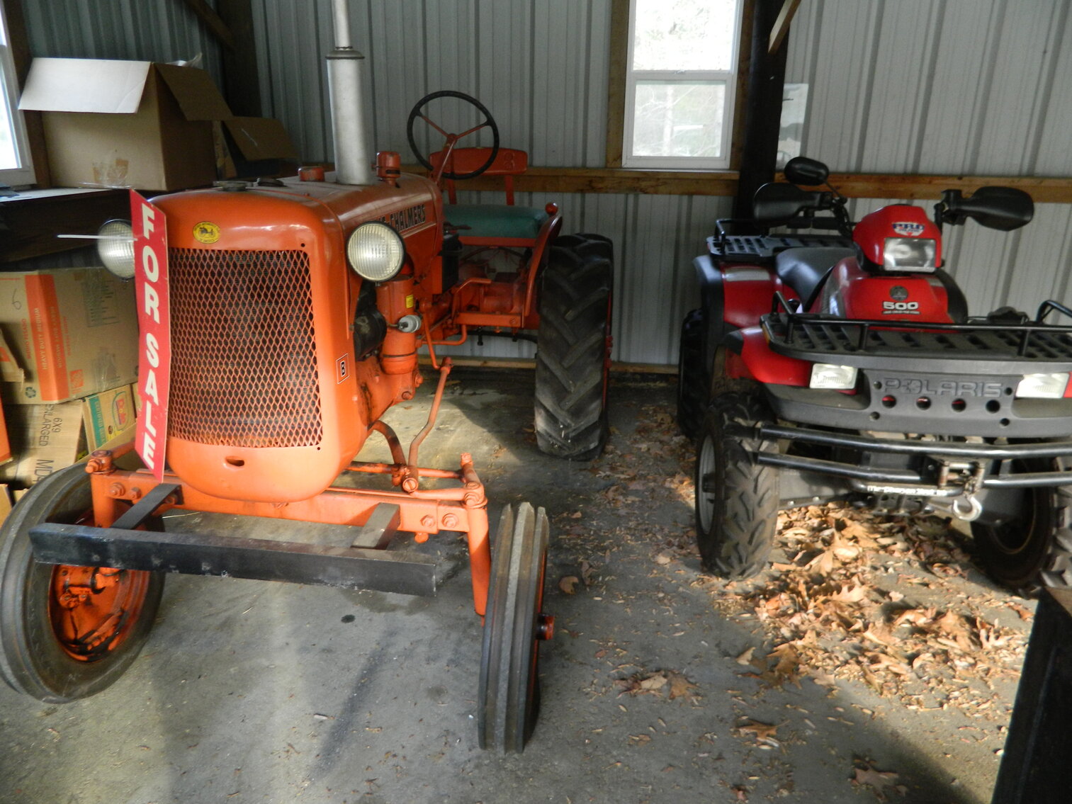 Image for PUBLIC ESTATE AUCTION (DECEASED)