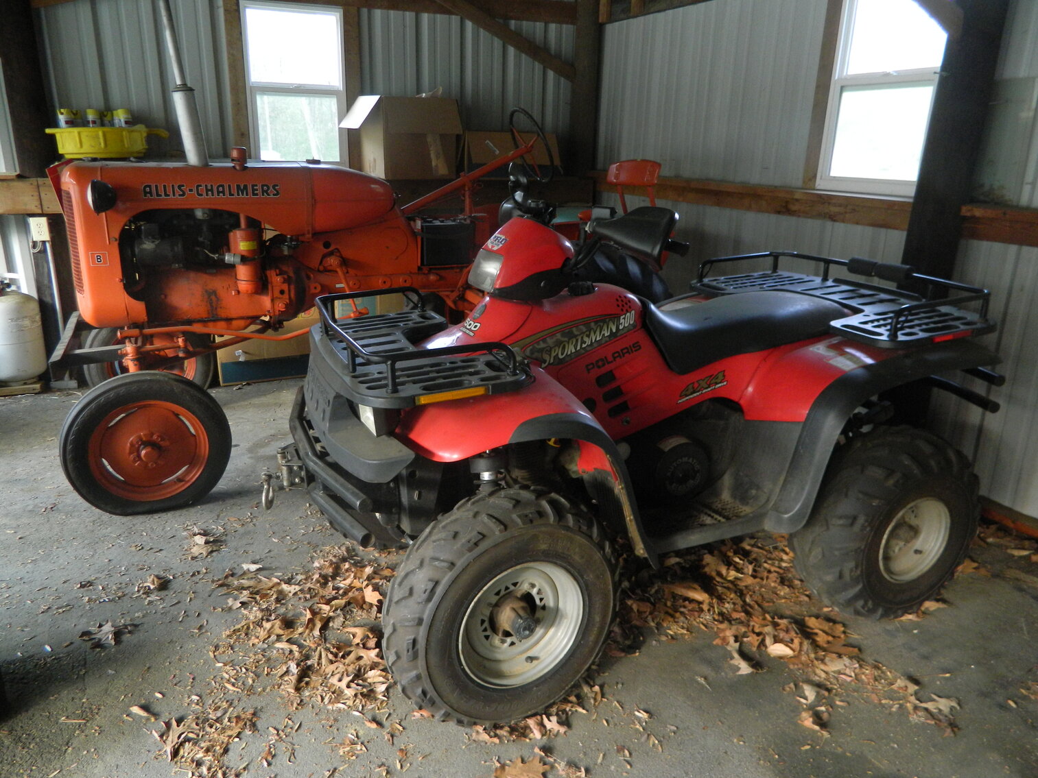 Image for PUBLIC ESTATE AUCTION (DECEASED)