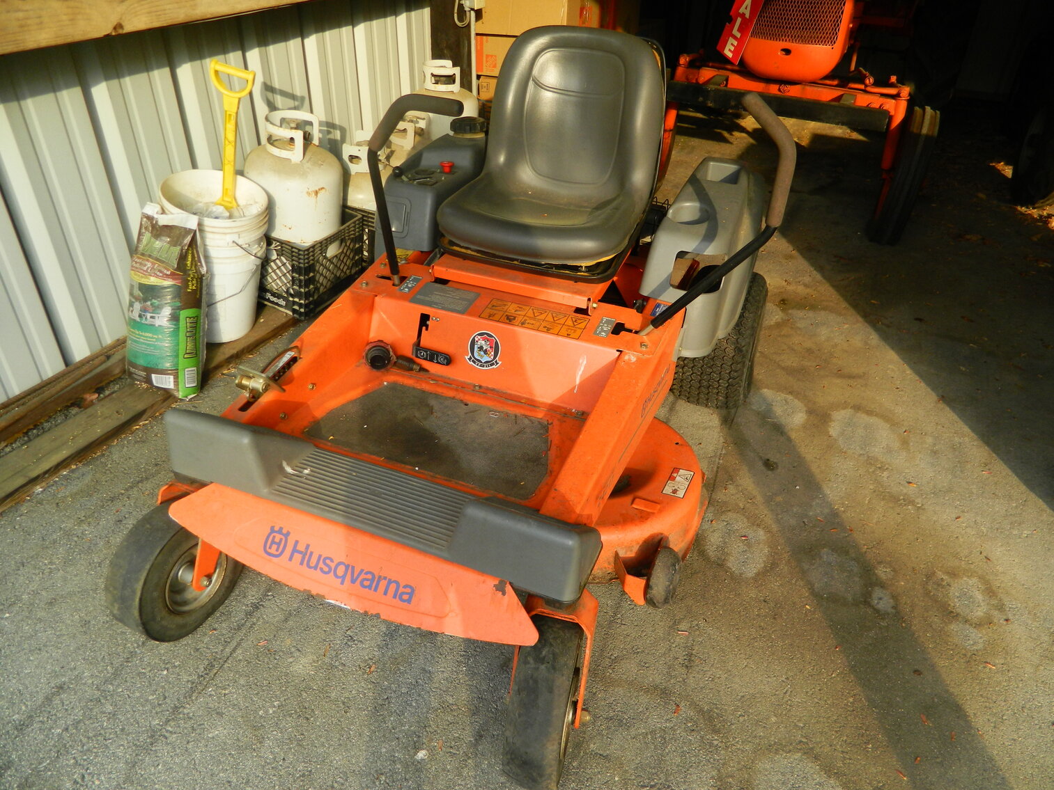 Image for PUBLIC ESTATE AUCTION (DECEASED)