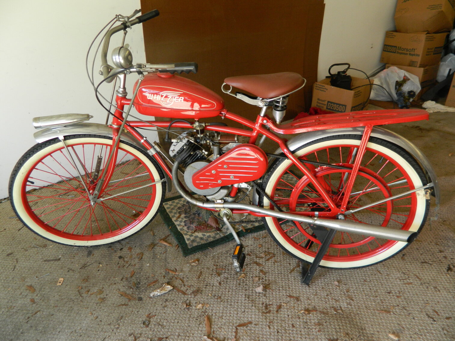 Image for PUBLIC ESTATE AUCTION (DECEASED)