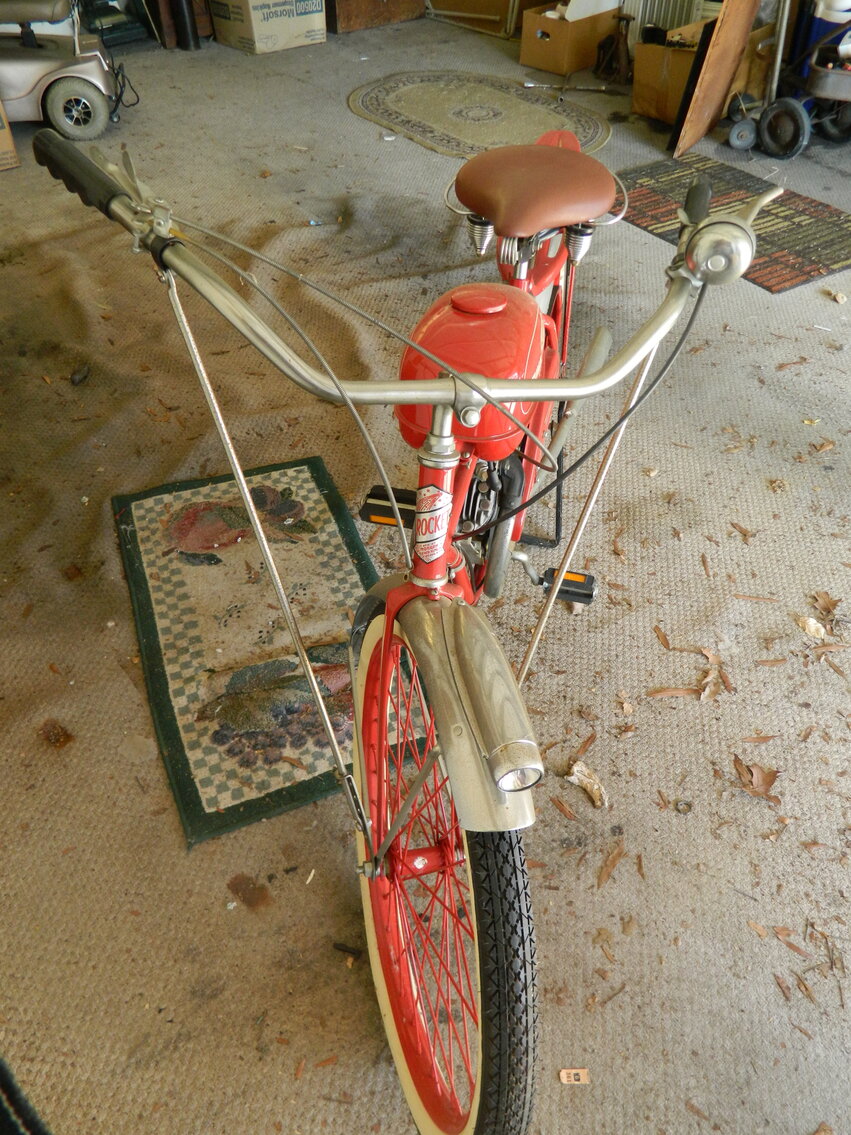 Image for PUBLIC ESTATE AUCTION (DECEASED)