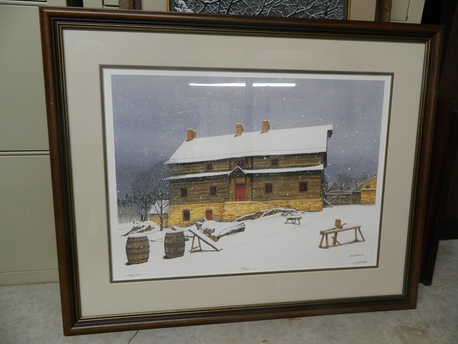 Image for PUBLIC ESTATE AUCTION (DECEASED)