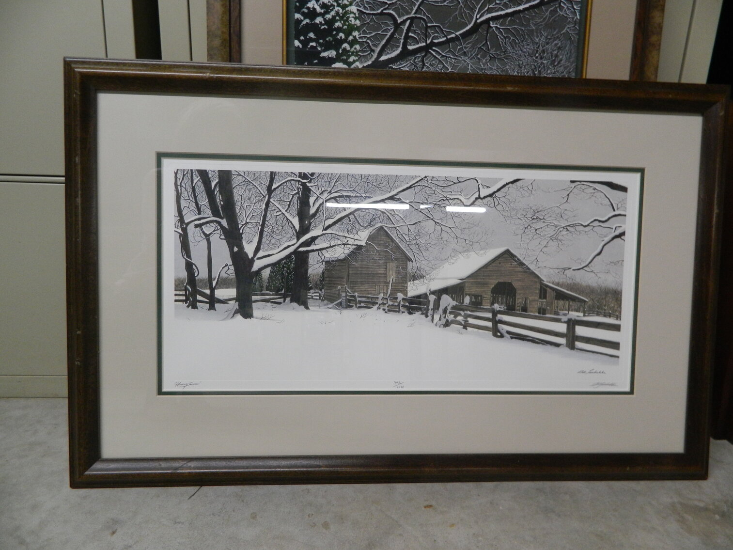 Image for PUBLIC ESTATE AUCTION (DECEASED)