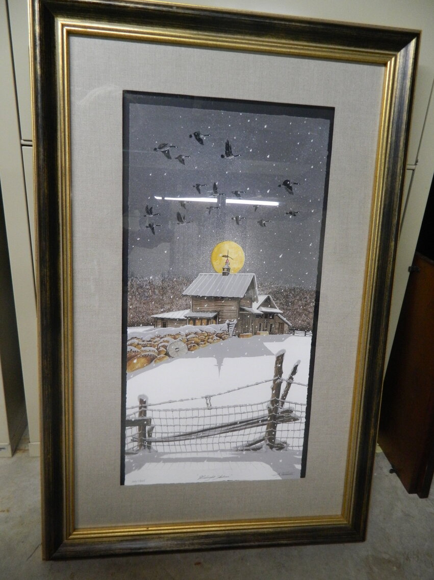 Image for PUBLIC ESTATE AUCTION (DECEASED)