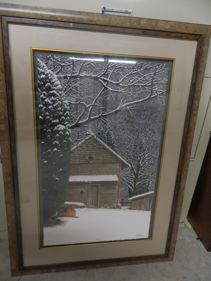 Image for PUBLIC ESTATE AUCTION (DECEASED)