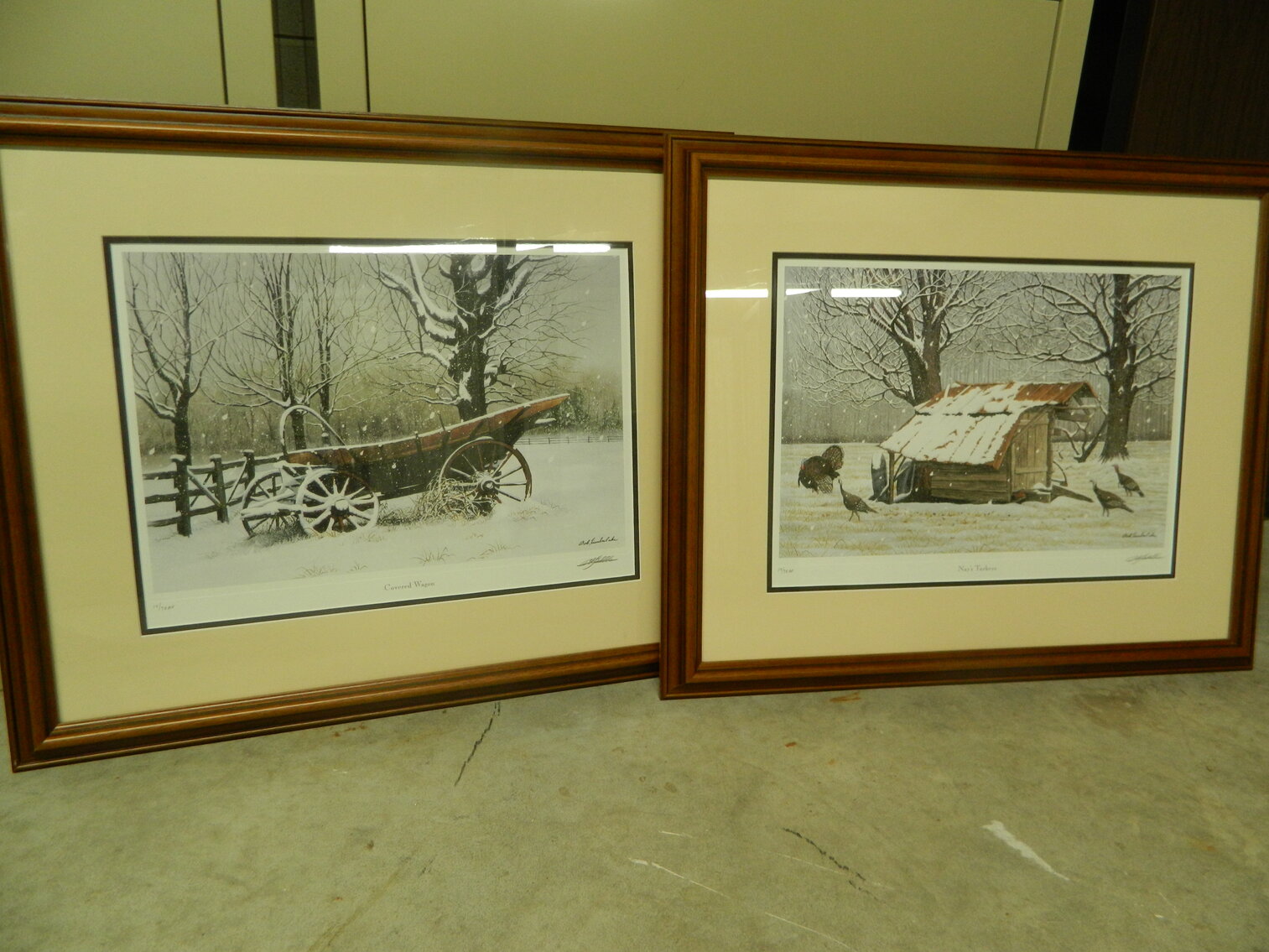 Image for PUBLIC ESTATE AUCTION (DECEASED)