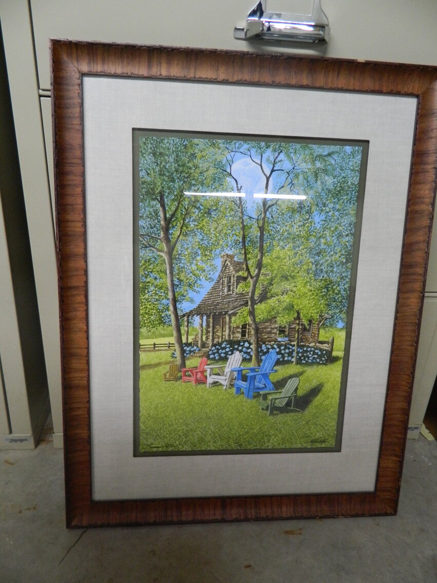 Image for PUBLIC ESTATE AUCTION (DECEASED)
